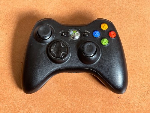 Joypad controller microsoft - controller,