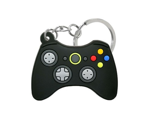 Portachiavi joystick xbox - joystick,