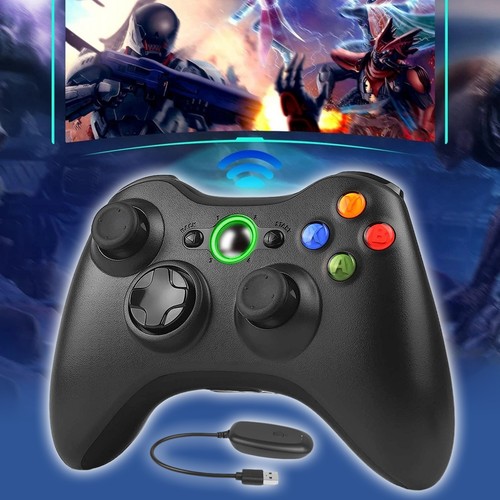 Controller wireless per - controller,