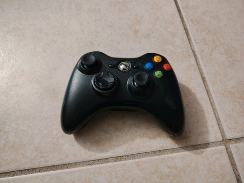 Controller joypad xbox 360 - joypad,
