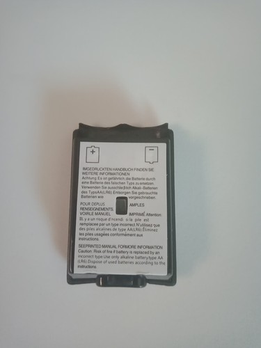 Ricambio cover case - case, joypad
