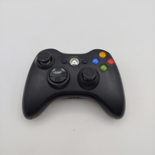 Joypad xbox 360 microsoft - joypad,