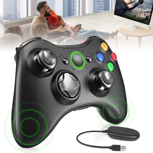 Controller wireless per - 2.4g,