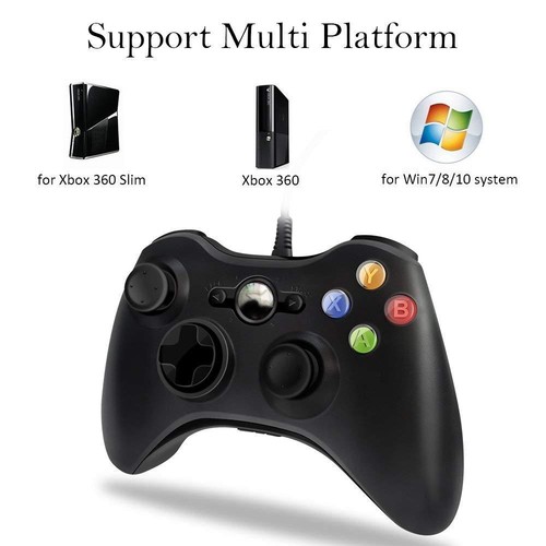 Joystick controller gioco - joystick, di