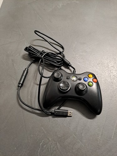 Joystick joypad xbox 360 x360 - xbox,