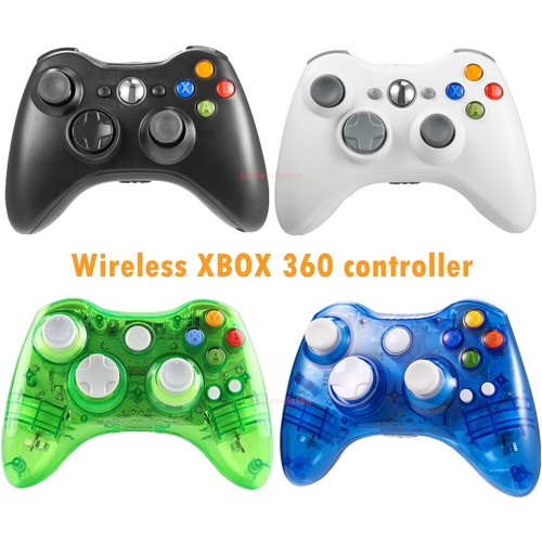 Joystick controller gamepad