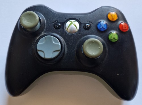 Joypad controller microsoft - joypad,