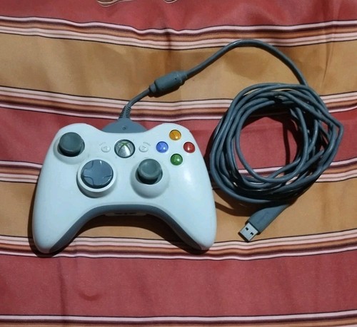 Controller xbox 360 - xbox, originale