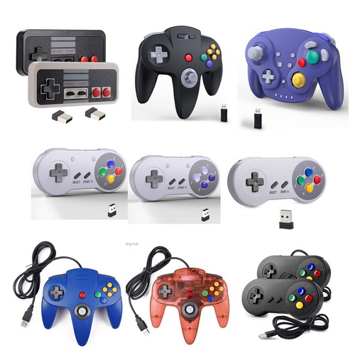 Joystick controller usb - controller,