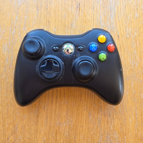 Controller xbox 360 joystick - xbox,