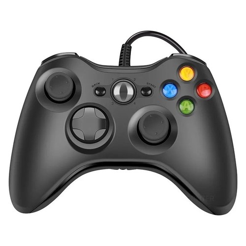 Controller gioco cablato - controller,