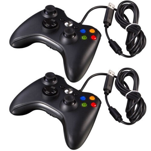 Controller joystick xbox - 2,