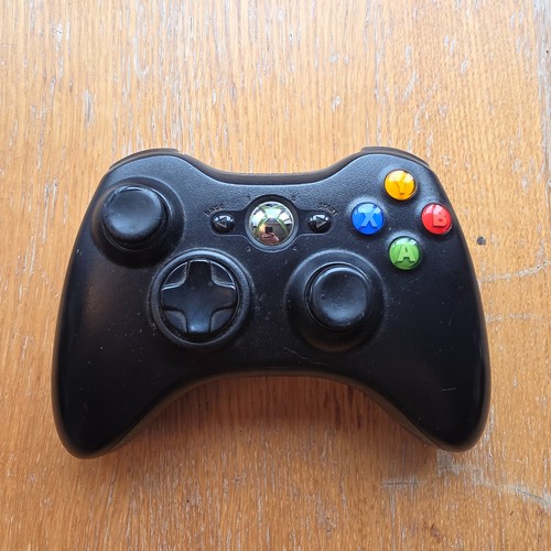 Controller xbox 360 joystick - xbox,