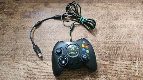 Microsoft xbox originale - xbox, og