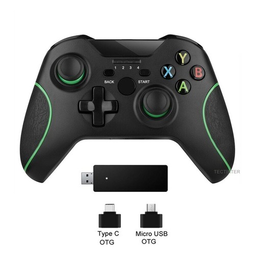 Controller wireless per - , pc