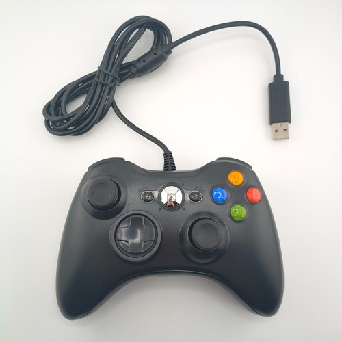 Controller xbox 360 - e, pc