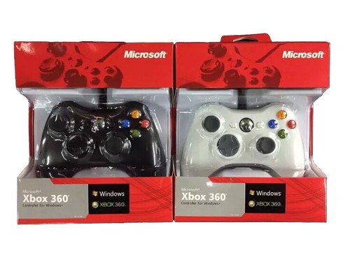 Joystick controller cablato - joystick,