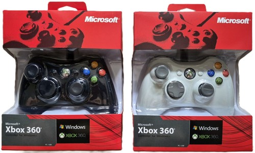 Controller xbox 360 - xbox,