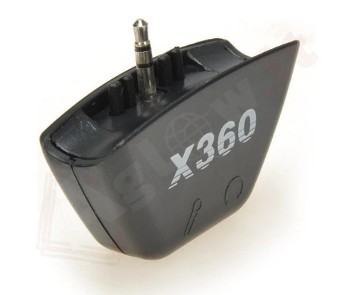 Convertitore per cuffie box - cuffie, x-box