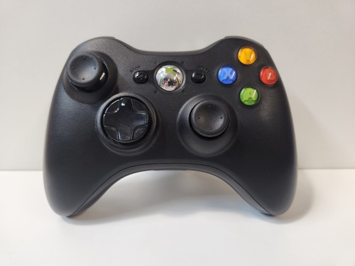 Controller xbox 360 joypad - 360,
