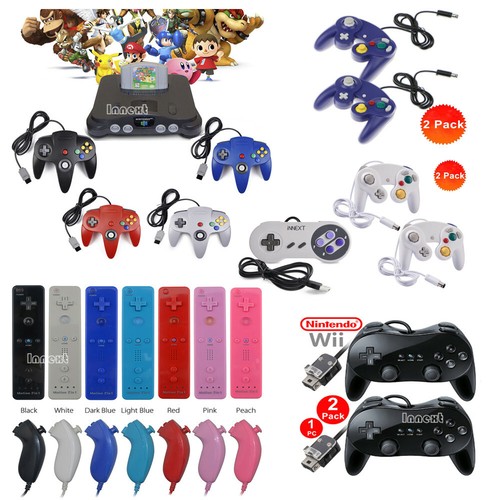 Controller gioco gamepad - controller, di