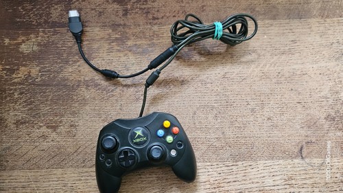 Microsoft xbox originale - xbox,