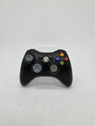 Controller xbox 360 nero senza - nero,
