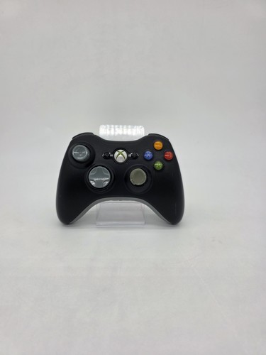 Controller xbox 360 nero senza - controller,