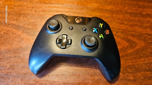 Microsoft xbox one - microsoft,