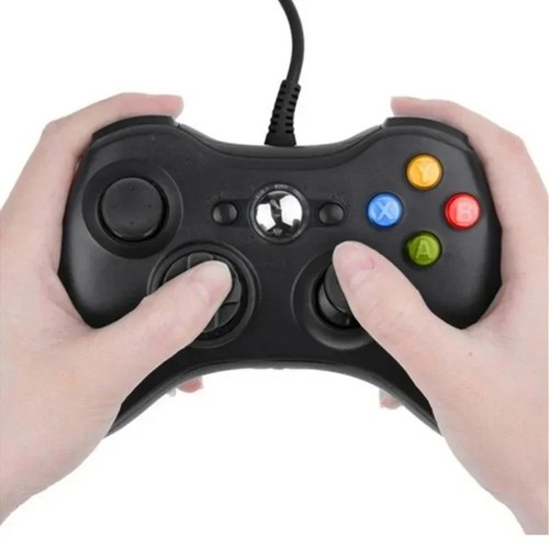Controller usb cablato gamepad - usb,