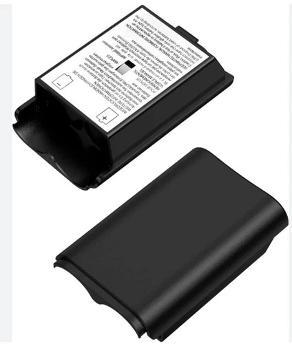 Ricambio vano batteria - vano,