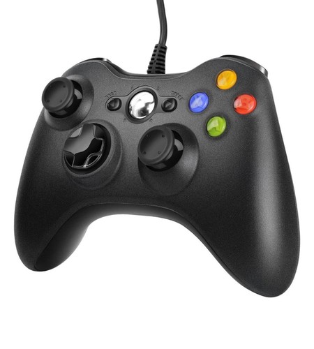 Controller joypad xbox 360 - joypad,