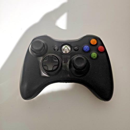 Controller xbox 360 - controller,