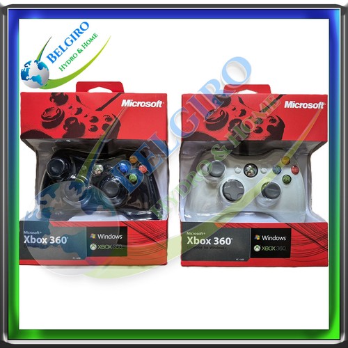 Joystick joypad xbox 360 - 🎮joystick,